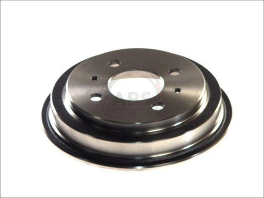 Tambor de freno trasero Nissan Micra  desde 47,71 €