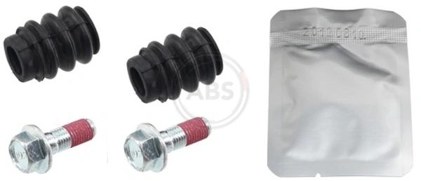 Kit de reparación de frenos Honda Civic VI (EJ6, EJ8)