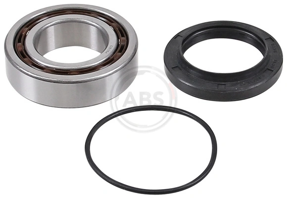 Cojinete de rueda CX170 Polcar