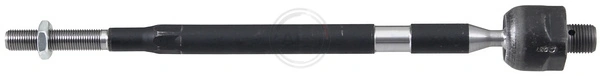 Barra de direccion coche KIA Picanto  (2003-2007)