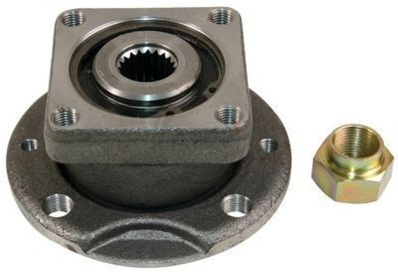 Buje de rueda Panda I hatchback (1982-2003) original desde 57,46 €