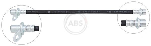 SL5276 ABS