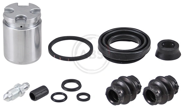 Comprar Juego de reparación de pinza de freno trasero Opel Corsa  S93 a bajo precio