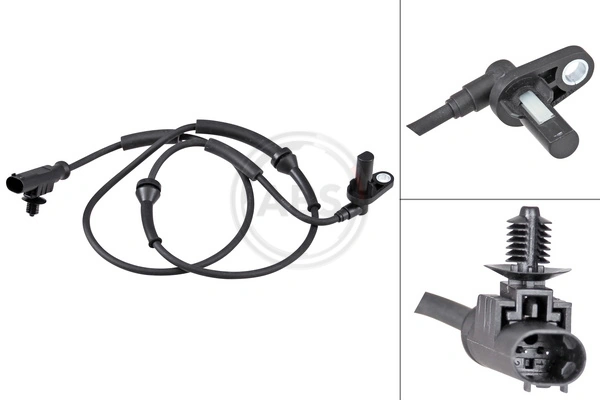 Comprar Sensor ABS delantero ВАЗ NIVA 2121 a bajo precio