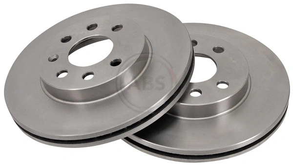 Disco de freno delantero Daewoo Nubira I hatchback comprar en España