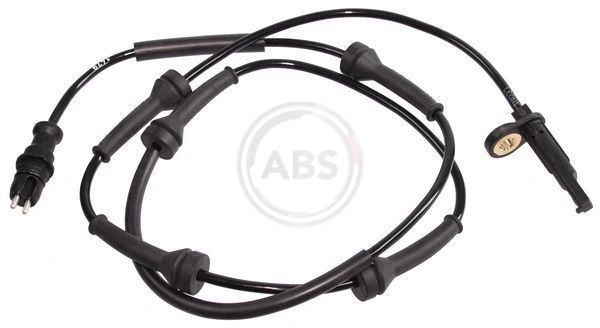Sensor ABS delantero Renault Laguna 1 B56, 556