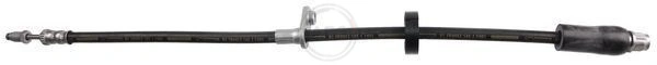 Tubo flexible de frenos delantero Peugeot 208 hatchback comprar en España