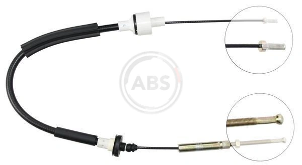 Cable de embrague para Ford Mondeo GBP
