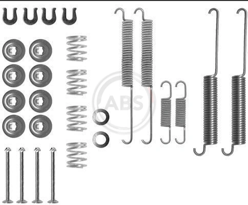 0787Q ABS