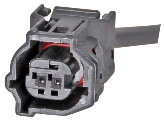 Sensor ABS delantero Mazda 3 