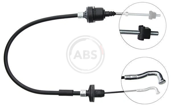 K23050 ABS