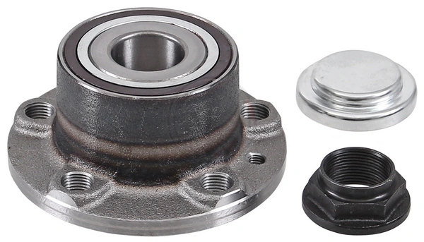 Comprar Cubo de rueda, Eje trasero C8 EA, EB