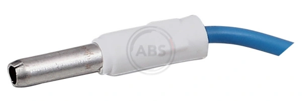 Sensor de desgaste de las pastillas de freno delanteras para Renault Kangoo I KC0, KC1