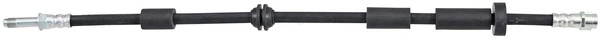 Tubo flexible de frenos delantero A8  sedán (2009-2013) original desde 19,16 €