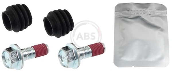  Kit de reparación de pinzas de freno Honda Civic 5