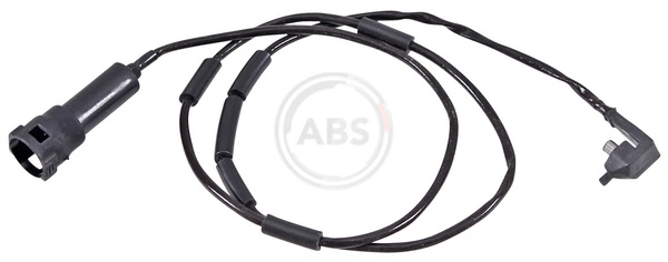  Sensor de desgaste de las pastillas de freno delanteras Opel Kadett 