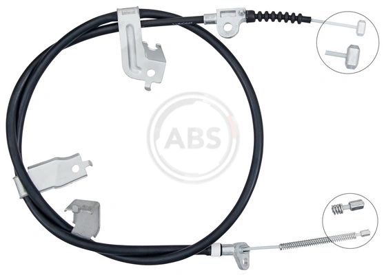 K15007 ABS