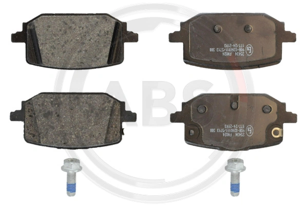 35434 ABS