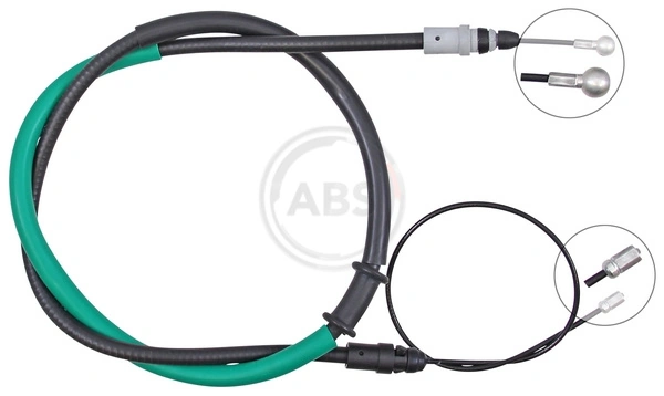 K17591 ABS