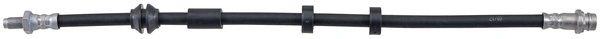 Latiguillos de freno delantero para Volvo XC60 246