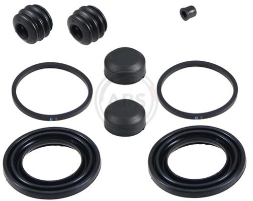 Kit de reparación de pinzas de freno para Iveco Daily 