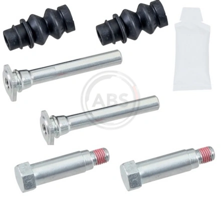 Comprar Juego de reparación, pinza de freno trasero C4  3A, 3E