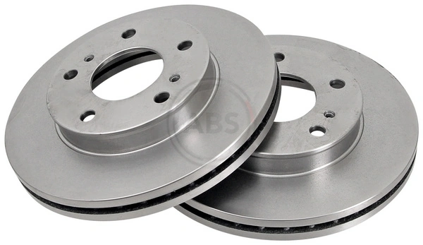Disco de freno para Nissan Vanette C23