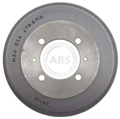 Comprar Tambor de freno trasero Lancer III C1V, C3V