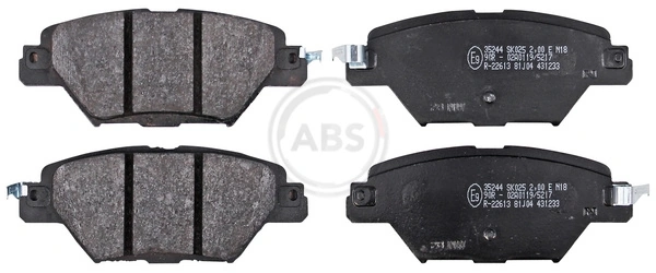 35244 ABS