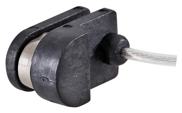  Sensor de desgaste de las pastillas de freno delanteras Mercedes S 