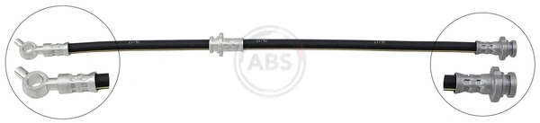 Comprar Tubo flexible de frenos delantero Vanette  C22