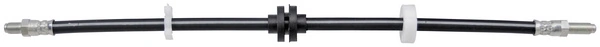 Comprar Latiguillos de freno delantero Alfa Romeo 33  907A