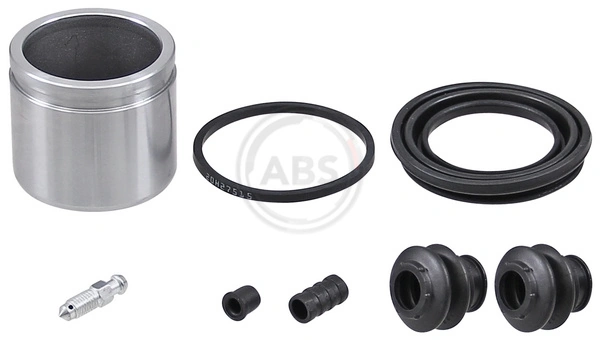 Kit de reparación de frenos KIA Rio II (JB)