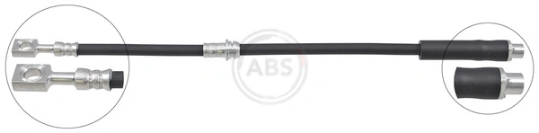 SL5800 ABS