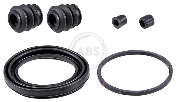 Comprar Juego de reparación de pinza de freno delantero Nissan Tiida  C11 a bajo precio