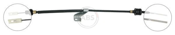 Cable de embrague Nissan Primera P11