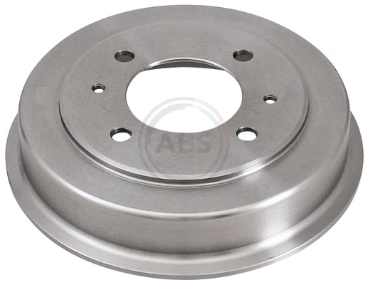 Tambor de freno trasero Hyundai Matrix  (2001-2005)