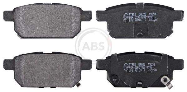 37886 ABS
