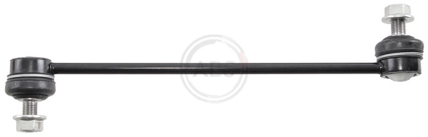 Soporte de la barra estabilizadora delantera para Hyundai I20  (GB)