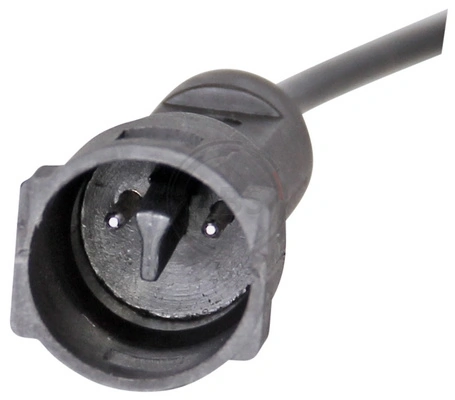  Sensor de desgaste de las pastillas de freno delanteras Opel Astra 