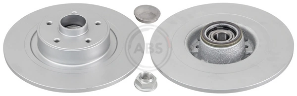 17507C ABS