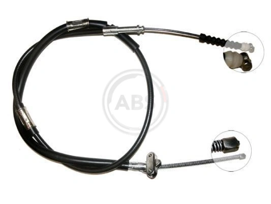 Comprar Cable de freno de mano trasero izquierdo Toyota Celica T16 a bajo precio
