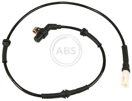 Sensor ABS delantero Ford Fiesta IV hatchback comprar en España