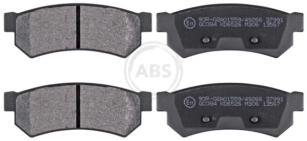 37991 ABS