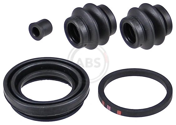 Comprar Juego de reparación de pinza de freno trasero Hyundai Sonata  EU4 a bajo precio