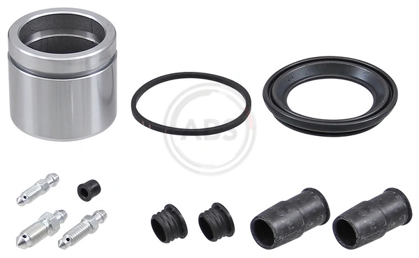 Comprar Juego de reparación de pinza de freno delantero BMW 5  E34 a bajo precio