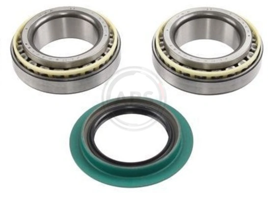 Buje de rueda Grand Cherokee I SUV (1995-1999) original desde 78,45 €