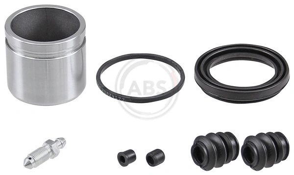 Precio del repuesto Kit de reparación de frenos 2  hatchback