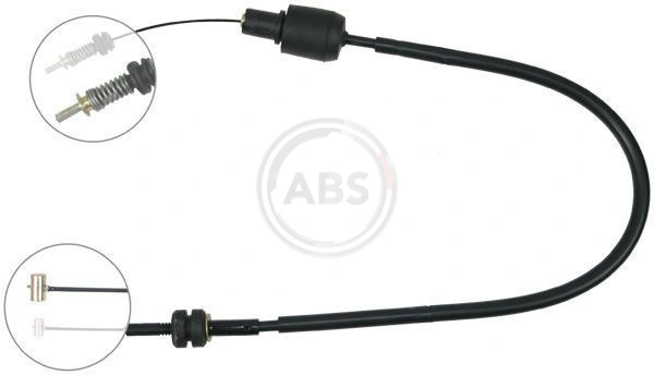 Precio del repuesto Cable Bowden Astra  sedán