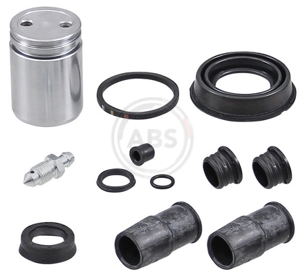 Comprar Juego de reparación de pinza de freno trasero Ford Connect  TC7 a bajo precio